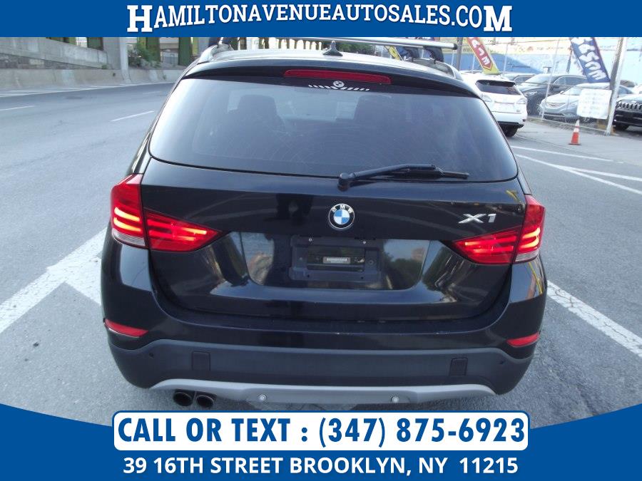 Used BMW X1 RWD 4dr 28i 2013 | Hamilton Avenue Auto Sales DBA Nyautoauction.com. Brooklyn, New York Used BMW X1 RWD 4dr 28i 2013 | Hamilton Avenue Auto Sales DBA Nyautoauction.com. Brooklyn, New York