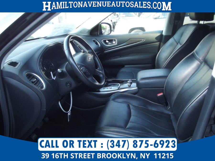 Used Infiniti QX60 AWD 4dr 2014 | Hamilton Avenue Auto Sales DBA Nyautoauction.com. Brooklyn, New York Used Infiniti QX60 AWD 4dr 2014 | Hamilton Avenue Auto Sales DBA Nyautoauction.com. Brooklyn, New York