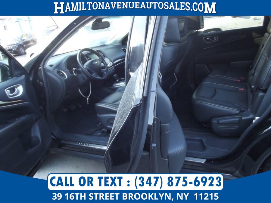 Used Infiniti QX60 AWD 4dr 2014 | Hamilton Avenue Auto Sales DBA Nyautoauction.com. Brooklyn, New York Used Infiniti QX60 AWD 4dr 2014 | Hamilton Avenue Auto Sales DBA Nyautoauction.com. Brooklyn, New York
