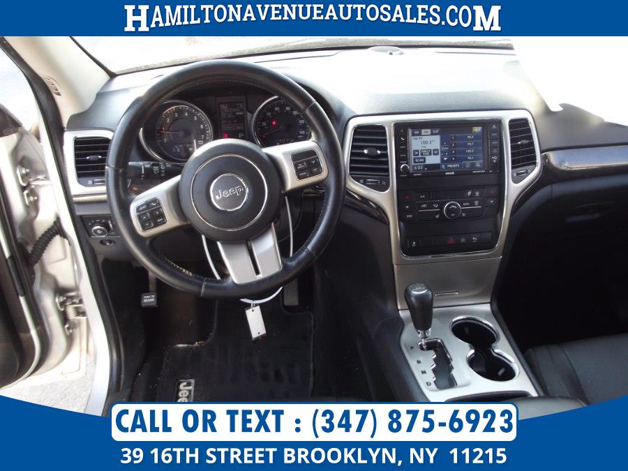 Used Jeep Grand Cherokee 4WD 4dr Laredo 2012 | Hamilton Avenue Auto Sales DBA Nyautoauction.com. Brooklyn, New York Used Jeep Grand Cherokee 4WD 4dr Laredo 2012 | Hamilton Avenue Auto Sales DBA Nyautoauction.com. Brooklyn, New York