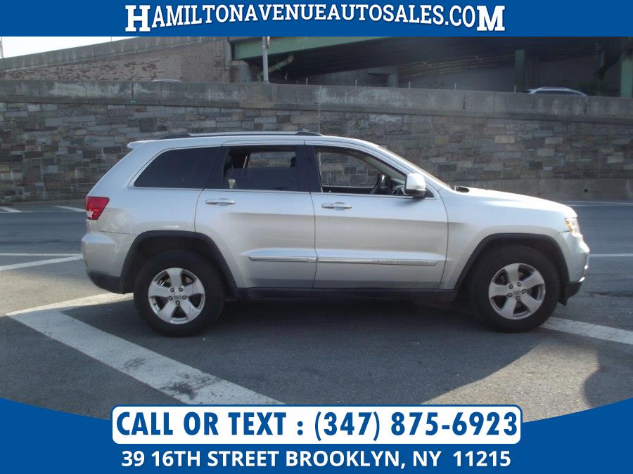 Used Jeep Grand Cherokee 4WD 4dr Laredo 2012 | Hamilton Avenue Auto Sales DBA Nyautoauction.com. Brooklyn, New York Used Jeep Grand Cherokee 4WD 4dr Laredo 2012 | Hamilton Avenue Auto Sales DBA Nyautoauction.com. Brooklyn, New York