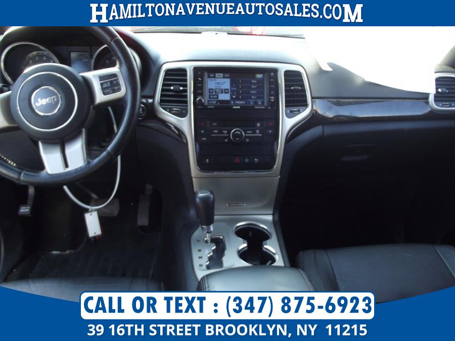 Used Jeep Grand Cherokee 4WD 4dr Laredo 2012 | Hamilton Avenue Auto Sales DBA Nyautoauction.com. Brooklyn, New York Used Jeep Grand Cherokee 4WD 4dr Laredo 2012 | Hamilton Avenue Auto Sales DBA Nyautoauction.com. Brooklyn, New York