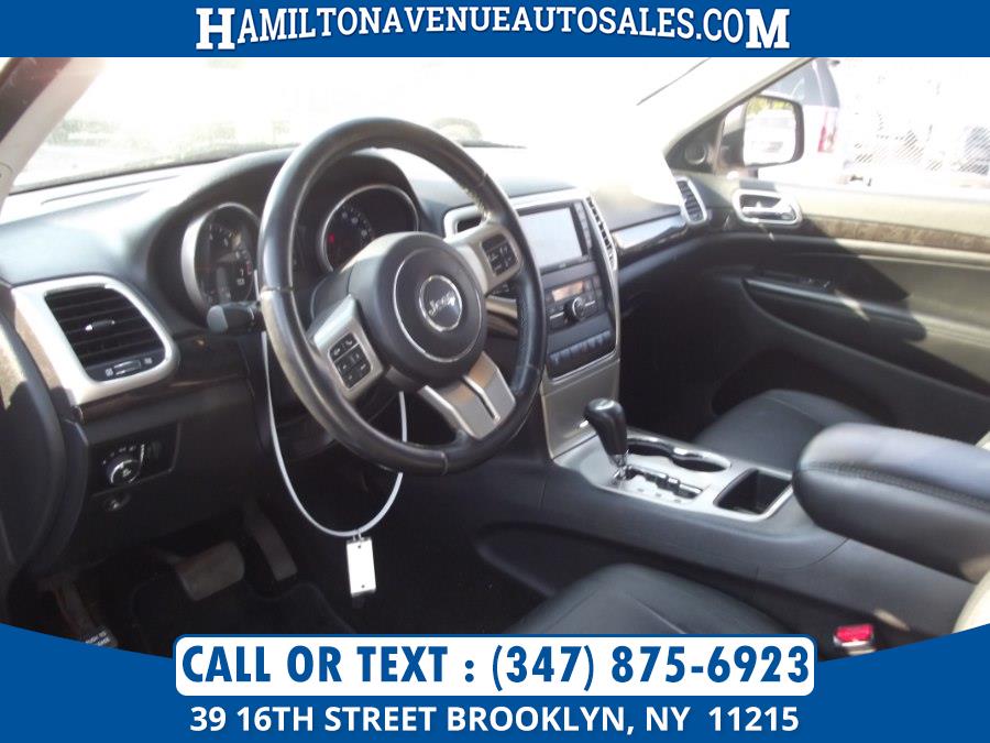 Used Jeep Grand Cherokee 4WD 4dr Laredo 2012 | Hamilton Avenue Auto Sales DBA Nyautoauction.com. Brooklyn, New York Used Jeep Grand Cherokee 4WD 4dr Laredo 2012 | Hamilton Avenue Auto Sales DBA Nyautoauction.com. Brooklyn, New York