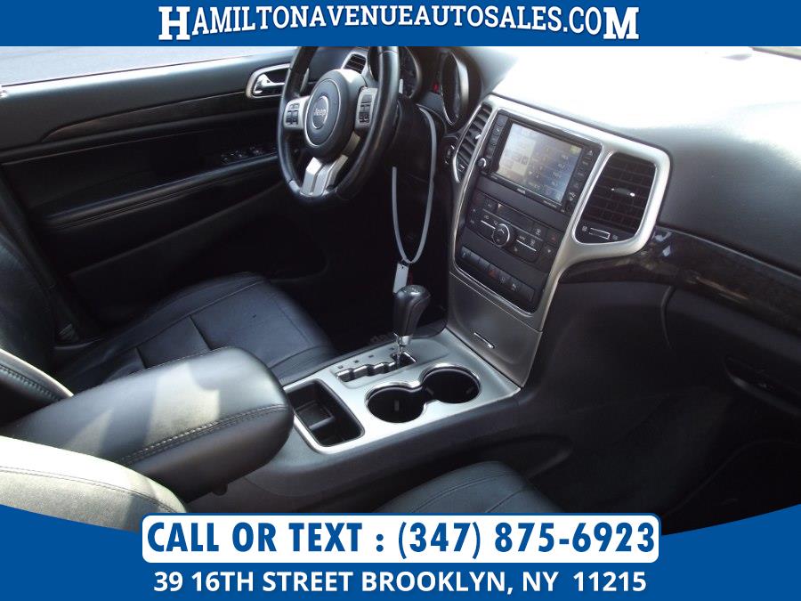 Used Jeep Grand Cherokee 4WD 4dr Laredo 2012 | Hamilton Avenue Auto Sales DBA Nyautoauction.com. Brooklyn, New York Used Jeep Grand Cherokee 4WD 4dr Laredo 2012 | Hamilton Avenue Auto Sales DBA Nyautoauction.com. Brooklyn, New York