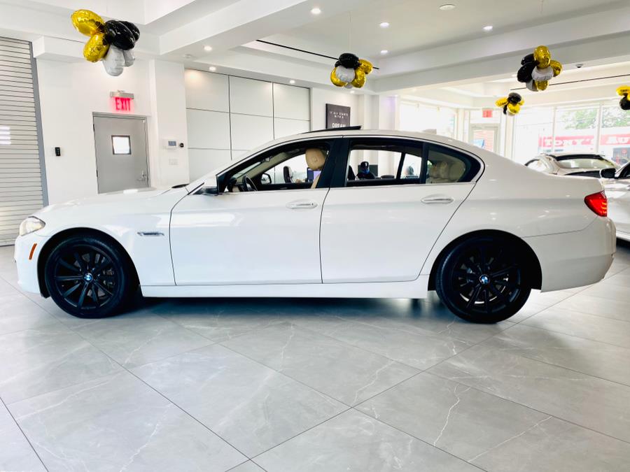 Used BMW 5 Series 4dr Sdn 535i xDrive AWD 2014 | Luxury Motor Club. Franklin Square, New York Used BMW 5 Series 4dr Sdn 535i xDrive AWD 2014 | Luxury Motor Club. Franklin Square, New York