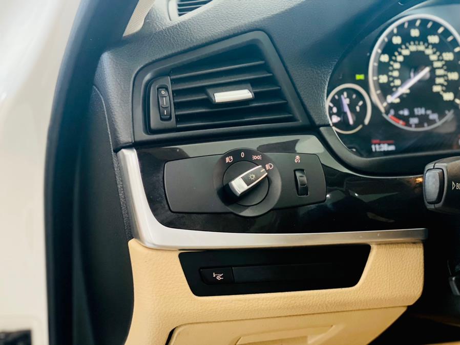Used BMW 5 Series 4dr Sdn 535i xDrive AWD 2014 | Luxury Motor Club. Franklin Square, New York Used BMW 5 Series 4dr Sdn 535i xDrive AWD 2014 | Luxury Motor Club. Franklin Square, New York
