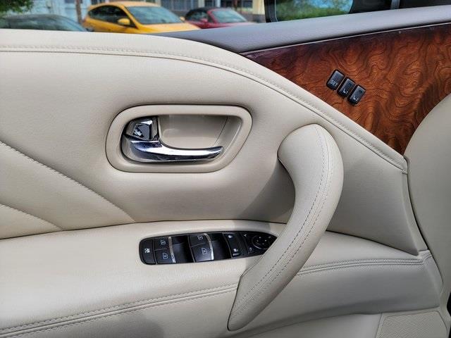 Used Infiniti Qx80 Base 2016 | Luxury Motor Car Company. Cincinnati, Ohio Used Infiniti Qx80 Base 2016 | Luxury Motor Car Company. Cincinnati, Ohio