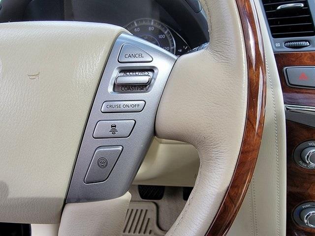 Used Infiniti Qx80 Base 2016 | Luxury Motor Car Company. Cincinnati, Ohio Used Infiniti Qx80 Base 2016 | Luxury Motor Car Company. Cincinnati, Ohio