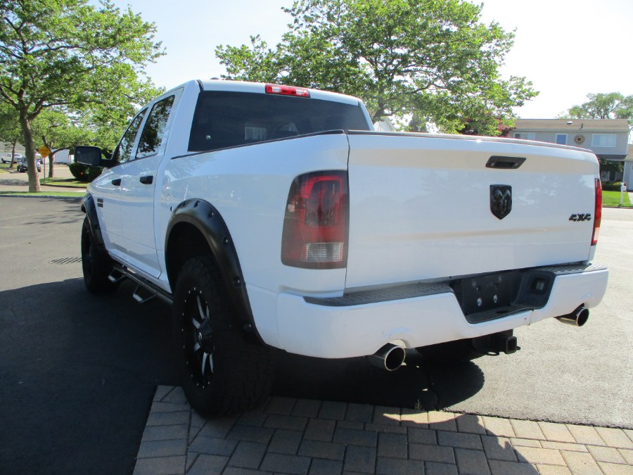2013 Ram 1500 4WD Crew Cab 140.5" Express, available for sale in Massapequa, New York | South Shore Auto Brokers & Sales. Massapequa, New York 2013 Ram 1500 4WD Crew Cab 140.5" Express, available for sale in Massapequa, New York | South Shore Auto Brokers & Sales. Massapequa, New York