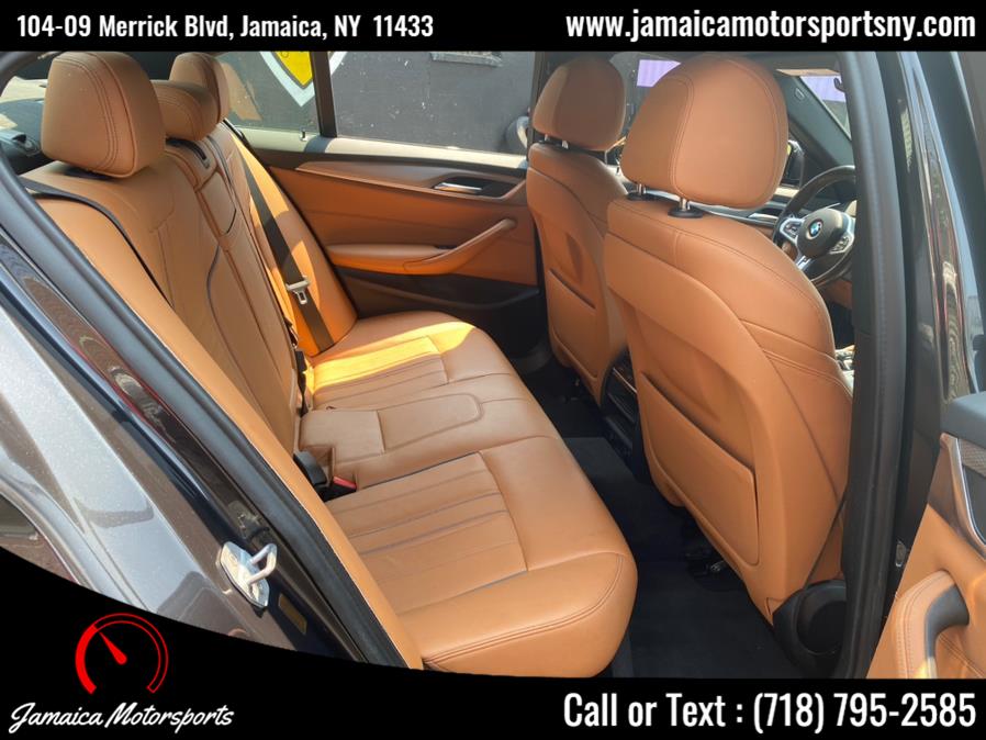 2018 BMW 5 Series 540i xDrive Sedan, available for sale in Jamaica, New York | Jamaica Motor Sports. Jamaica, New York 2018 BMW 5 Series 540i xDrive Sedan, available for sale in Jamaica, New York | Jamaica Motor Sports. Jamaica, New York