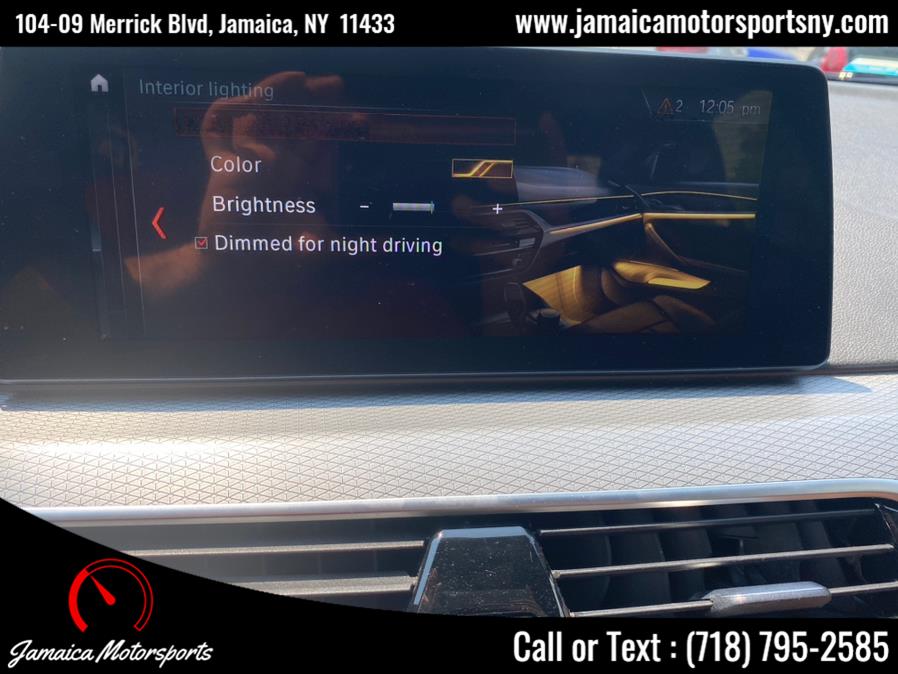 2018 BMW 5 Series 540i xDrive Sedan, available for sale in Jamaica, New York | Jamaica Motor Sports. Jamaica, New York 2018 BMW 5 Series 540i xDrive Sedan, available for sale in Jamaica, New York | Jamaica Motor Sports. Jamaica, New York