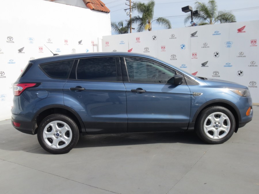 2018 Ford Escape S FWD, available for sale in Santa Ana, California | Auto Max Of Santa Ana. Santa Ana, California 2018 Ford Escape S FWD, available for sale in Santa Ana, California | Auto Max Of Santa Ana. Santa Ana, California