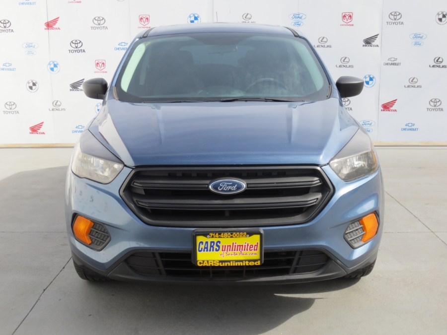 2018 Ford Escape S FWD, available for sale in Santa Ana, California | Auto Max Of Santa Ana. Santa Ana, California 2018 Ford Escape S FWD, available for sale in Santa Ana, California | Auto Max Of Santa Ana. Santa Ana, California