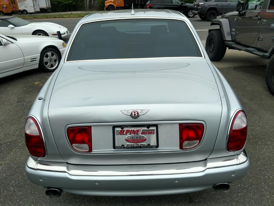 2006 Bentley Arnage 4dr Sdn R, available for sale in Wantagh, New York | Alpine Motors Inc. Wantagh, New York 2006 Bentley Arnage 4dr Sdn R, available for sale in Wantagh, New York | Alpine Motors Inc. Wantagh, New York