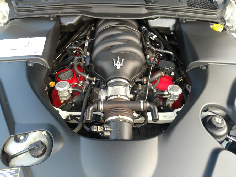 2012 Maserati GranTurismo MC Sportline Convertible 2dr Conv GranTurismo Sport, available for sale in Wantagh, New York | Alpine Motors Inc. Wantagh, New York 2012 Maserati GranTurismo MC Sportline Convertible 2dr Conv GranTurismo Sport, available for sale in Wantagh, New York | Alpine Motors Inc. Wantagh, New York