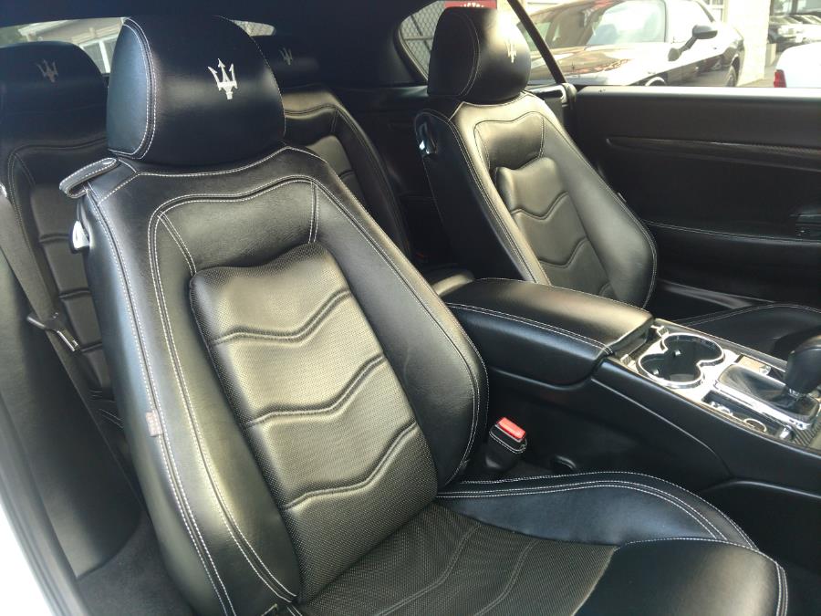 2012 Maserati GranTurismo MC Sportline Convertible 2dr Conv GranTurismo Sport, available for sale in Wantagh, New York | Alpine Motors Inc. Wantagh, New York 2012 Maserati GranTurismo MC Sportline Convertible 2dr Conv GranTurismo Sport, available for sale in Wantagh, New York | Alpine Motors Inc. Wantagh, New York