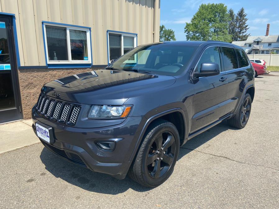 Jeep Grand Cherokee 15 In East Windsor Windsor Locks Ellington Vernon Ct Century Auto And Truck e