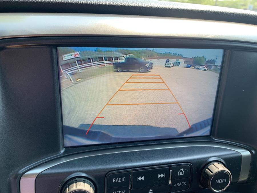 Used Chevrolet Silverado 1500 4WD Double Cab 143.5" LT w/1LT 2017 | Saybrook Auto Barn. Old Saybrook, Connecticut Used Chevrolet Silverado 1500 4WD Double Cab 143.5" LT w/1LT 2017 | Saybrook Auto Barn. Old Saybrook, Connecticut