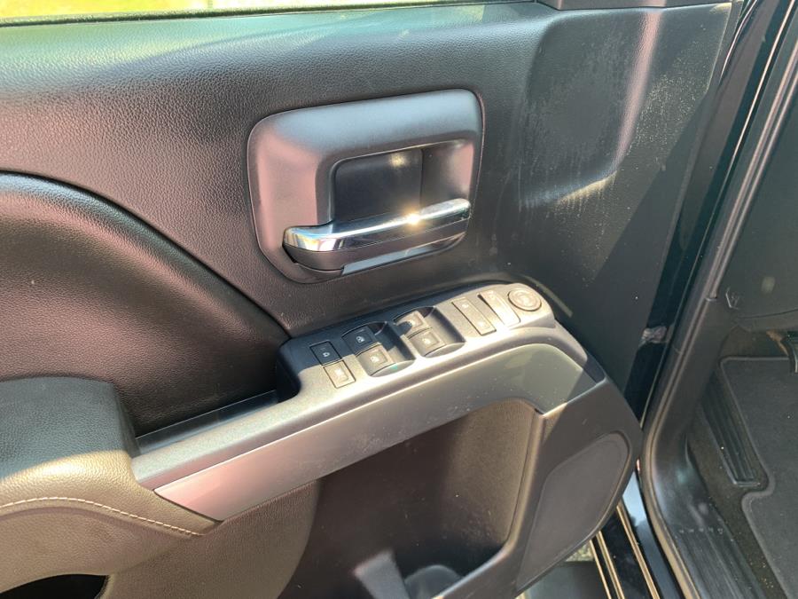 Used Chevrolet Silverado 1500 4WD Double Cab 143.5" LT w/1LT 2017 | Saybrook Auto Barn. Old Saybrook, Connecticut Used Chevrolet Silverado 1500 4WD Double Cab 143.5" LT w/1LT 2017 | Saybrook Auto Barn. Old Saybrook, Connecticut