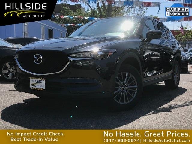 Used Mazda Cx-5 Touring 2017 | Hillside Auto Outlet. Jamaica, New York Used Mazda Cx-5 Touring 2017 | Hillside Auto Outlet. Jamaica, New York