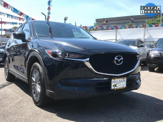 Used Mazda Cx-5 Touring 2017 | Hillside Auto Outlet. Jamaica, New York Used Mazda Cx-5 Touring 2017 | Hillside Auto Outlet. Jamaica, New York