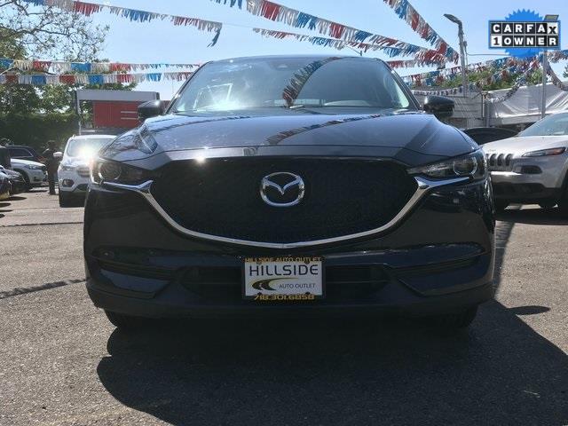 Used Mazda Cx-5 Touring 2017 | Hillside Auto Outlet. Jamaica, New York Used Mazda Cx-5 Touring 2017 | Hillside Auto Outlet. Jamaica, New York
