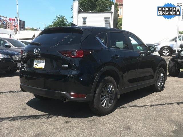 Used Mazda Cx-5 Touring 2017 | Hillside Auto Outlet. Jamaica, New York Used Mazda Cx-5 Touring 2017 | Hillside Auto Outlet. Jamaica, New York