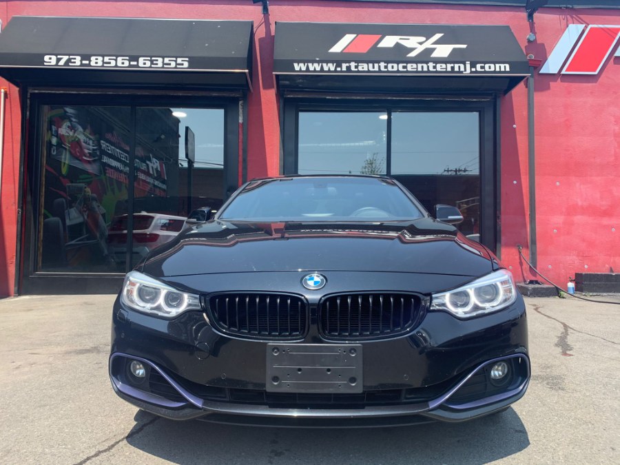 Used BMW 4 Series 2dr Cpe 428i xDrive AWD 2015 | RT Auto Center LLC. Newark, New Jersey Used BMW 4 Series 2dr Cpe 428i xDrive AWD 2015 | RT Auto Center LLC. Newark, New Jersey