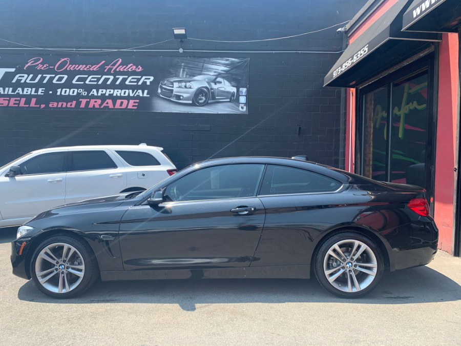 Used BMW 4 Series 2dr Cpe 428i xDrive AWD 2015 | RT Auto Center LLC. Newark, New Jersey Used BMW 4 Series 2dr Cpe 428i xDrive AWD 2015 | RT Auto Center LLC. Newark, New Jersey