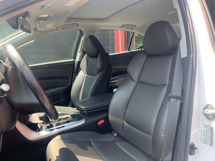 Used Acura TLX 2.4L FWD 2019 | RT Auto Center LLC. Newark, New Jersey Used Acura TLX 2.4L FWD 2019 | RT Auto Center LLC. Newark, New Jersey