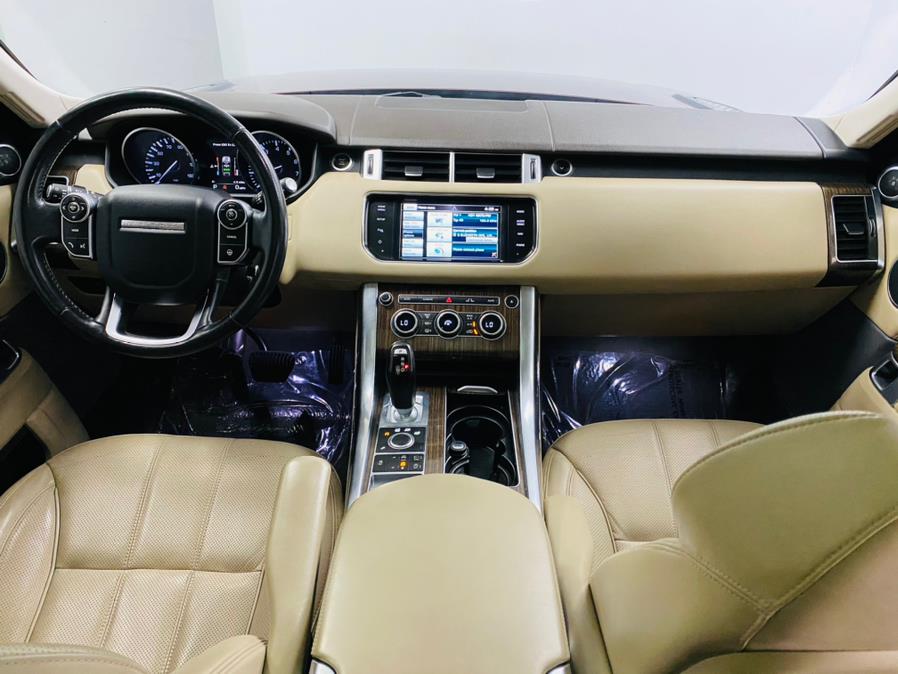 Used Land Rover Range Rover Sport 4WD 4dr HSE 2015 | East Coast Auto Group. Linden, New Jersey Used Land Rover Range Rover Sport 4WD 4dr HSE 2015 | East Coast Auto Group. Linden, New Jersey