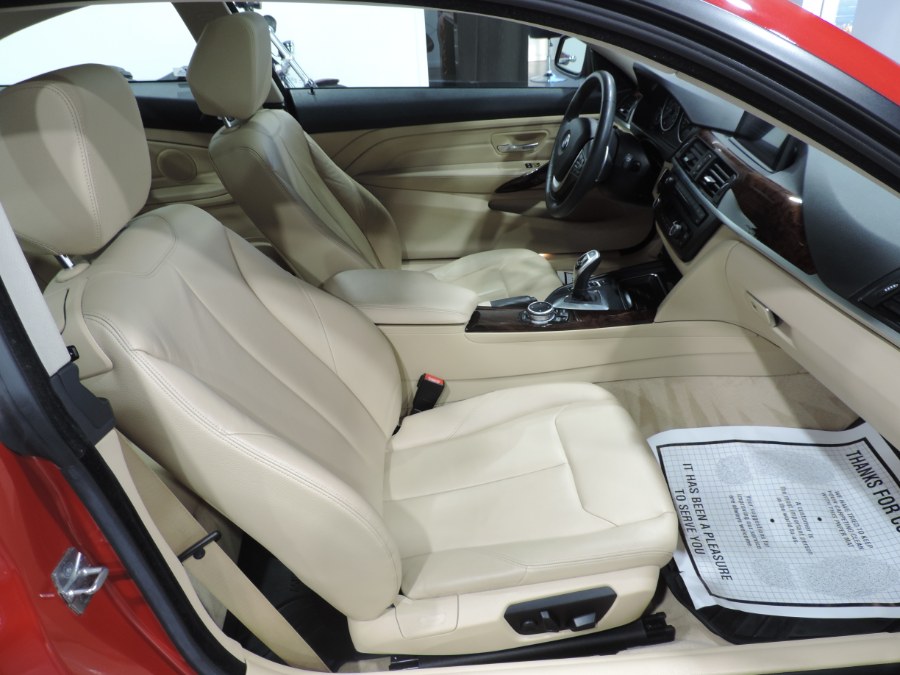 Used BMW 4 Series 2dr Cpe 428i xDrive AWD SULEV 2014 | Auto Gallery. Lodi, New Jersey Used BMW 4 Series 2dr Cpe 428i xDrive AWD SULEV 2014 | Auto Gallery. Lodi, New Jersey