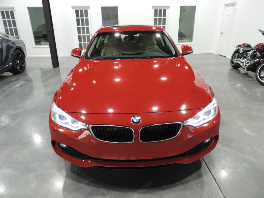 Used BMW 4 Series 2dr Cpe 428i xDrive AWD SULEV 2014 | Auto Gallery. Lodi, New Jersey Used BMW 4 Series 2dr Cpe 428i xDrive AWD SULEV 2014 | Auto Gallery. Lodi, New Jersey
