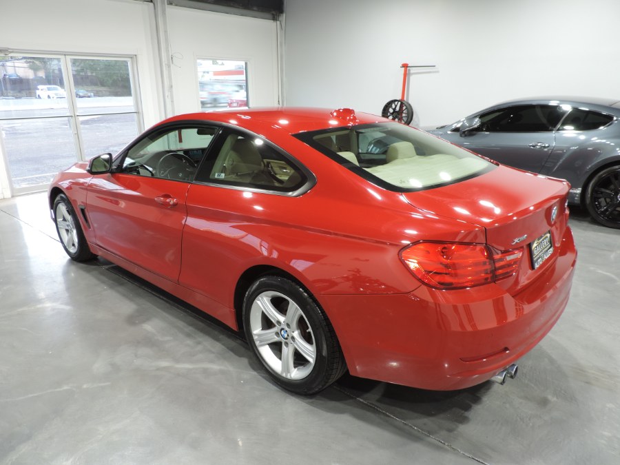 Used BMW 4 Series 2dr Cpe 428i xDrive AWD SULEV 2014 | Auto Gallery. Lodi, New Jersey Used BMW 4 Series 2dr Cpe 428i xDrive AWD SULEV 2014 | Auto Gallery. Lodi, New Jersey