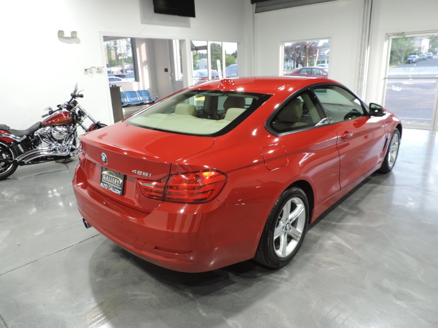 Used BMW 4 Series 2dr Cpe 428i xDrive AWD SULEV 2014 | Auto Gallery. Lodi, New Jersey Used BMW 4 Series 2dr Cpe 428i xDrive AWD SULEV 2014 | Auto Gallery. Lodi, New Jersey