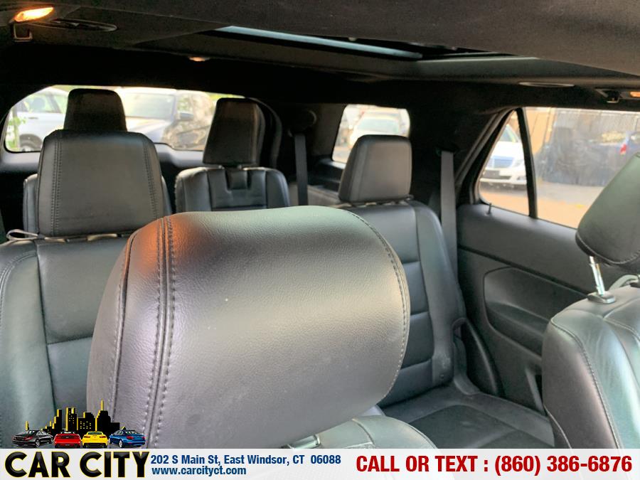 2011 Ford Explorer 4WD 4dr Limited, available for sale in East Windsor, Connecticut | Car City LLC. East Windsor, Connecticut 2011 Ford Explorer 4WD 4dr Limited, available for sale in East Windsor, Connecticut | Car City LLC. East Windsor, Connecticut