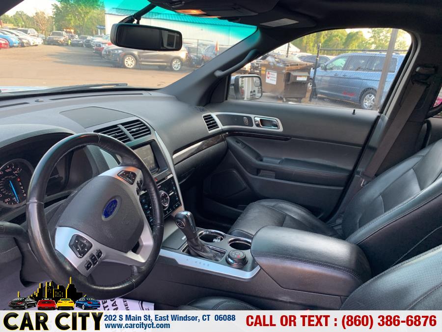 2011 Ford Explorer 4WD 4dr Limited, available for sale in East Windsor, Connecticut | Car City LLC. East Windsor, Connecticut 2011 Ford Explorer 4WD 4dr Limited, available for sale in East Windsor, Connecticut | Car City LLC. East Windsor, Connecticut