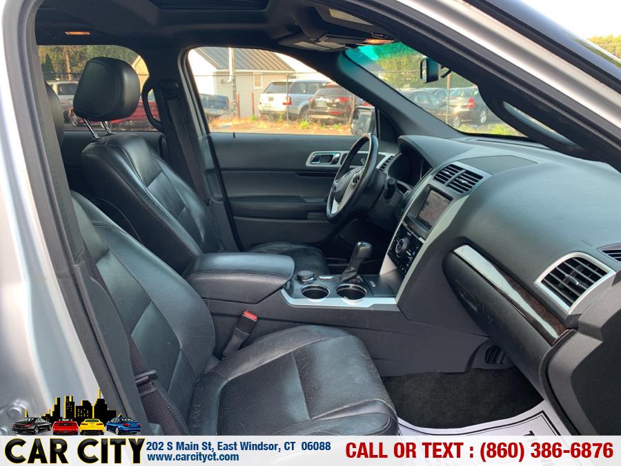 2011 Ford Explorer 4WD 4dr Limited, available for sale in East Windsor, Connecticut | Car City LLC. East Windsor, Connecticut 2011 Ford Explorer 4WD 4dr Limited, available for sale in East Windsor, Connecticut | Car City LLC. East Windsor, Connecticut
