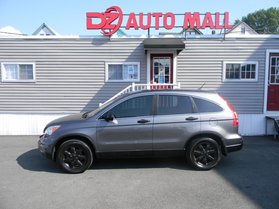 Used Honda CR-V 4WD 5dr SE 2011 | DZ Automall. Paterson, New Jersey