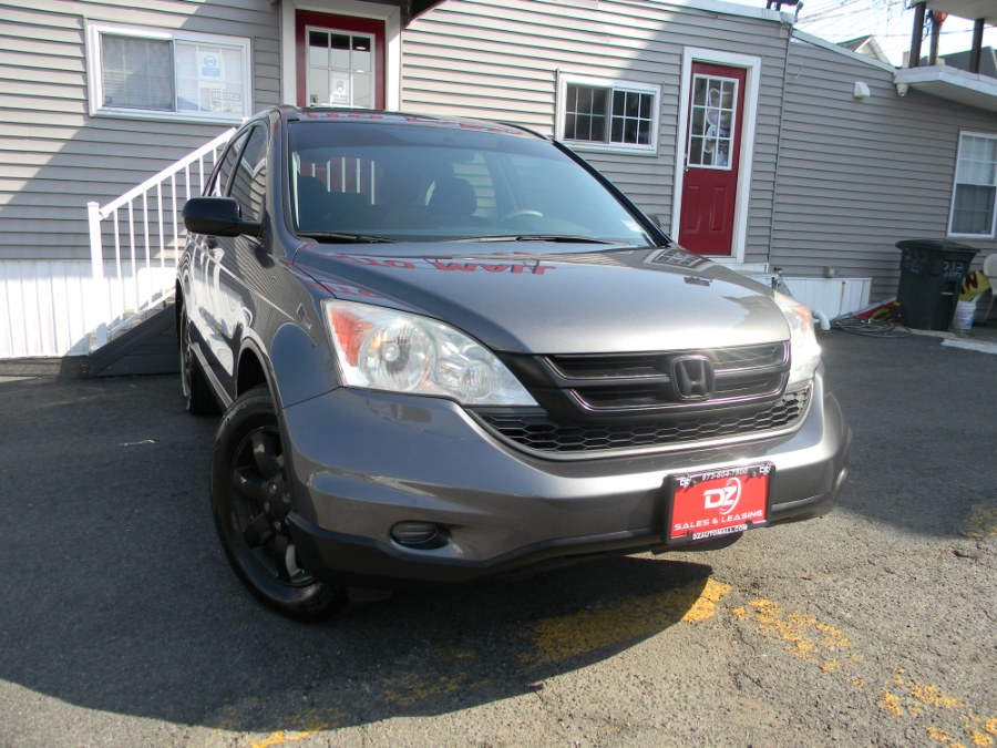 2011 Honda CR-V 4WD 5dr SE, available for sale in Paterson, New Jersey | DZ Automall. Paterson, New Jersey 2011 Honda CR-V 4WD 5dr SE, available for sale in Paterson, New Jersey | DZ Automall. Paterson, New Jersey