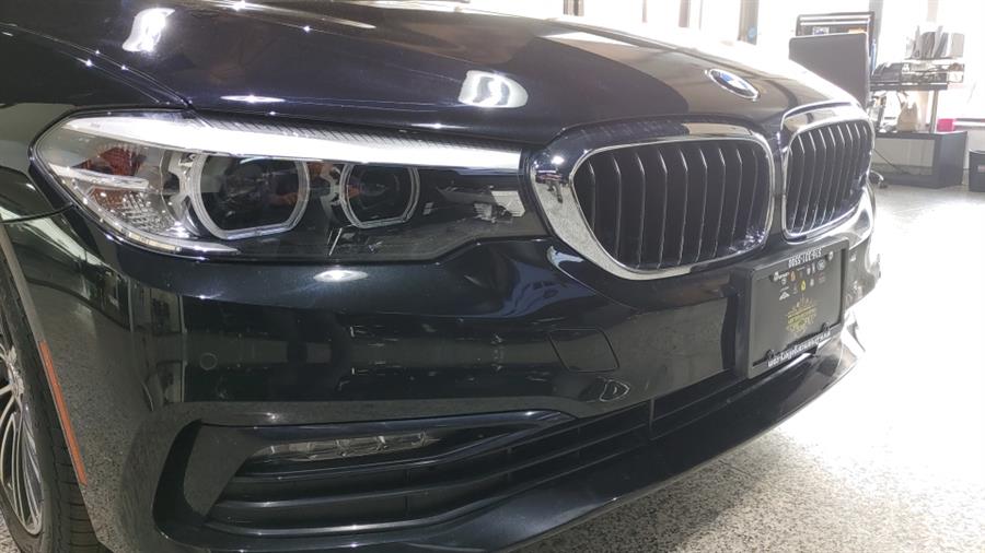 Used BMW 5 Series 530i xDrive Sedan 2018 | Dream Car Gallery. Woodbury, New York Used BMW 5 Series 530i xDrive Sedan 2018 | Dream Car Gallery. Woodbury, New York