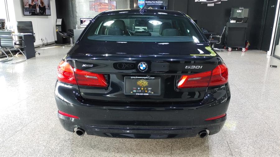 Used BMW 5 Series 530i xDrive Sedan 2018 | Dream Car Gallery. Woodbury, New York Used BMW 5 Series 530i xDrive Sedan 2018 | Dream Car Gallery. Woodbury, New York