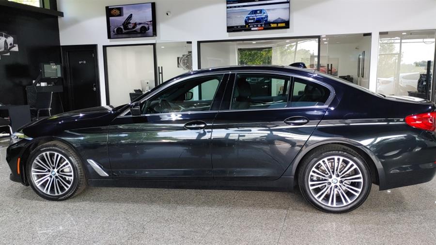 Used BMW 5 Series 530i xDrive Sedan 2018 | Dream Car Gallery. Woodbury, New York Used BMW 5 Series 530i xDrive Sedan 2018 | Dream Car Gallery. Woodbury, New York