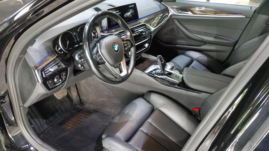 Used BMW 5 Series 530i xDrive Sedan 2018 | Dream Car Gallery. Woodbury, New York Used BMW 5 Series 530i xDrive Sedan 2018 | Dream Car Gallery. Woodbury, New York