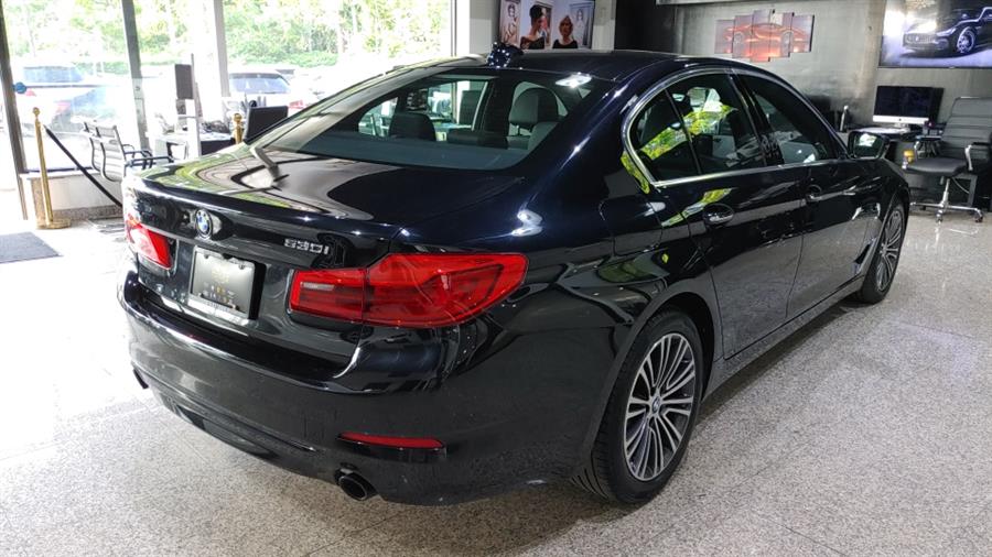 Used BMW 5 Series 530i xDrive Sedan 2018 | Dream Car Gallery. Woodbury, New York Used BMW 5 Series 530i xDrive Sedan 2018 | Dream Car Gallery. Woodbury, New York