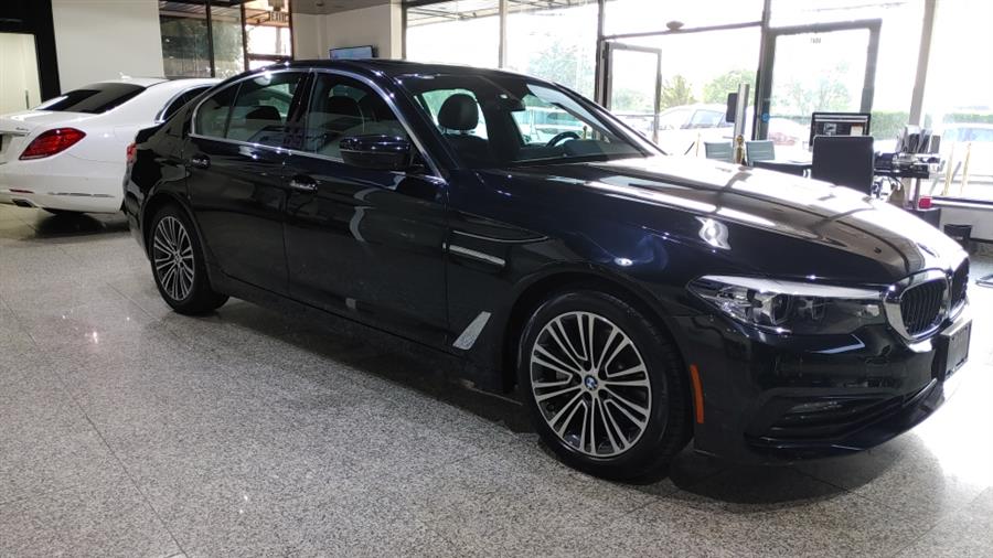 Used BMW 5 Series 530i xDrive Sedan 2018 | Dream Car Gallery. Woodbury, New York Used BMW 5 Series 530i xDrive Sedan 2018 | Dream Car Gallery. Woodbury, New York