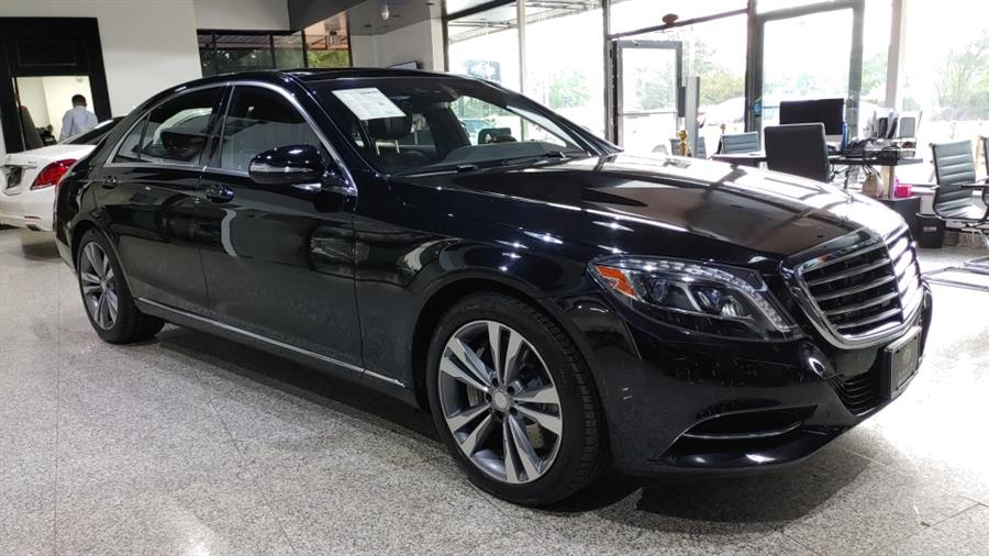 Used Mercedes-Benz S-Class S 550 4MATIC Sedan 2017 | Dream Car Gallery. Woodbury, New York Used Mercedes-Benz S-Class S 550 4MATIC Sedan 2017 | Dream Car Gallery. Woodbury, New York