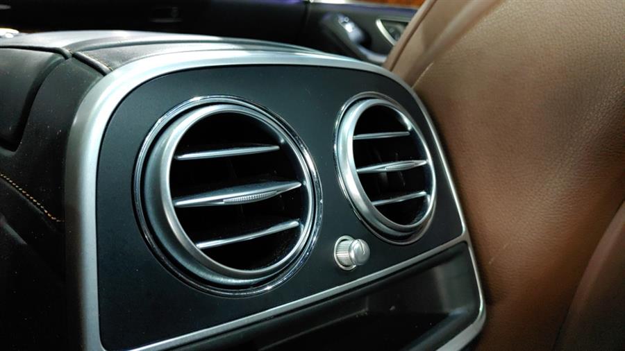 Used Mercedes-Benz S-Class S 550 4MATIC Sedan 2017 | Dream Car Gallery. Woodbury, New York Used Mercedes-Benz S-Class S 550 4MATIC Sedan 2017 | Dream Car Gallery. Woodbury, New York