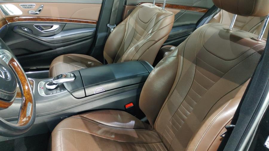 Used Mercedes-Benz S-Class S 550 4MATIC Sedan 2017 | Dream Car Gallery. Woodbury, New York Used Mercedes-Benz S-Class S 550 4MATIC Sedan 2017 | Dream Car Gallery. Woodbury, New York