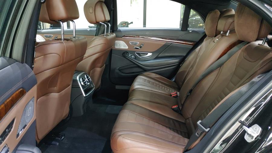 Used Mercedes-Benz S-Class S 550 4MATIC Sedan 2017 | Dream Car Gallery. Woodbury, New York Used Mercedes-Benz S-Class S 550 4MATIC Sedan 2017 | Dream Car Gallery. Woodbury, New York